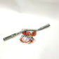 Genuine Harley 1995-2017 Dyna Chrome Muffler Bracket Kit 65548-99