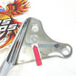 Genuine Harley 1995-2017 Dyna Chrome Muffler Bracket Kit 65548-99