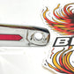 Genuine Harley 1995-2017 Dyna Chrome Muffler Bracket Kit 65548-99