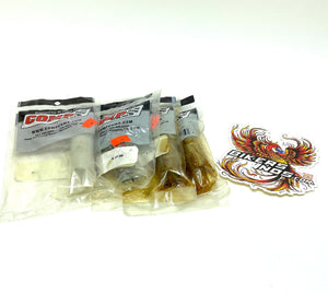Comp Cams 1999-2023 Harley DS1008V Thunder Tappet Lifter 4pk DS194328