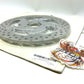 PM 11.5" Rear Brake Rotor 2001up Harley Softail Challenger 0133-1526XCHLS-CH