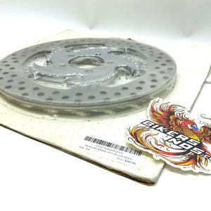 PM 11.5" Rear Brake Rotor 2001up Harley Softail Challenger 0133-1526XCHLS-CH