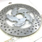 PM 11.5" Rear Brake Rotor 2001up Harley Softail Challenger 0133-1526XCHLS-CH