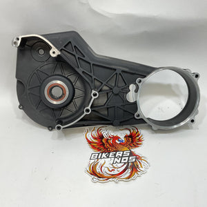 Genuine Harley 2001-2005 Dyna Wide FXDWG Glide black Inner Primary 60617-01