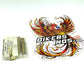 S & S Cycle 11-7111 Genuine S&S Carburetor Jets  0.031" - 3-Pack DS-94031
