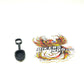 Tecmate O-11 OptiMate Eyelet SAE Battery Connection Leads 5/16" 3807-0419