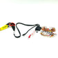 Tecmate O-11 OptiMate Eyelet SAE Battery Connection Leads 5/16" 3807-0419