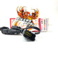 TECMATE O-47 OptiMate Ducati SAE OBD battery Charge Adapter Connector 3807-0242