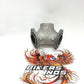 Genuine Harley 1999-2005 Big Twin Carburetor Intake Manifold W/ Flanges 27613-99