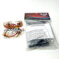 Custom Dynamics 2018-2024 Low Rider Integrated Taillight Harness CD-STTL-HARN