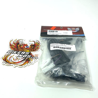 Custom Dynamics 2018-2024 Low Rider Integrated Taillight Harness CD-STTL-HARN