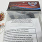 Custom Dynamics 2018-2024 Low Rider Integrated Taillight Harness CD-STTL-HARN