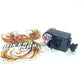 Tecmate OptiMate Dual USB Low Profile 12 mm DIN Charger 3O-105V2