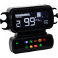 Koso North America 2018-2024 Softail D2 LCD Multifunction Meter BA080000