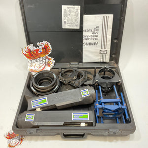 Hopkins Manufacturing Hoppy B4A Headlamp Aimer Kit 1003