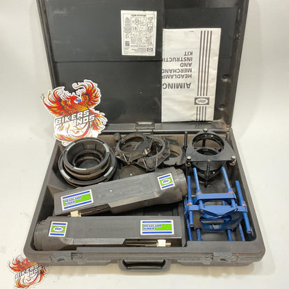 Hopkins Manufacturing Hoppy B4A Headlamp Aimer Kit 1003