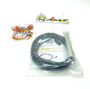 Namz 2016-2024 Harley Twist Grip Sensor Throttle By Wire NTBW-32700050A