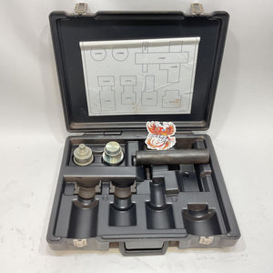 KENT-MOORE GM-STEYR TRANSFER CASE TOOLS J-44753 J-44908 J-44754 J-44907 J-44737