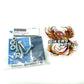 Drag Specialties Harley Big Twin Floorboard Mounting Kit Front 2401-0850