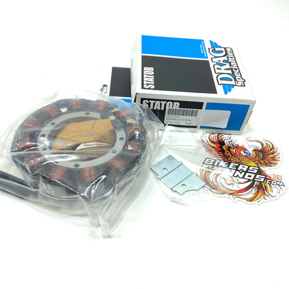 Drag Specialties 2014-2022 Sportster XL Alternator Stator 2112-1313