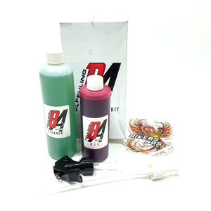 Feuling Parts Air Filter Oil & Cleaner Kit 5419