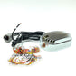 Drag 2001-2006 Harley Softail 38 amp Charging System Alternator Stator 2112-0096