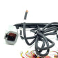 Drag 2001-2006 Harley Softail 38 amp Charging System Alternator Stator 2112-0096