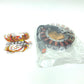 Drag 2001-2006 Harley Softail 38 amp Charging System Alternator Stator 2112-0096
