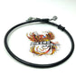 Drag Specialties 2018-2023 Softail Front Upper 26.75" Brake Line 1741-5794