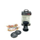 New Mob Armor Magnetic Dashboard Phone Mount Non Charging MOBNETIC MAXX-BLK