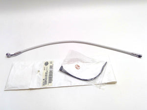 NOS Genuine Harley Diamondback Brake Line 21" upper 44213-08