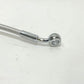 NOS Genuine Harley Diamondback Brake Line 21" upper 44213-08
