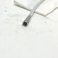 NOS Genuine Harley Diamondback Brake Line 21" upper 44213-08