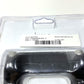 Biltwell 2" tall 1" Clamp Black Harley Thunder Handlebar Risers 6402-201-02