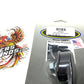 Pingel 1996-2013 Touring Fairing Mirror Drop Bracket Kit 0640-0984