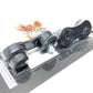 Pingel 1996-2013 Touring Fairing Mirror Drop Bracket Kit 0640-0984