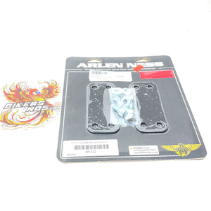 Arlen Ness 2014-2025 Harley Touring 21" Front Fender Relocation Brackets 160-122