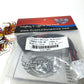 Custom Dynamics 1998-2013 Harkey Touring Passing Lamp Control Harness TB-PLHLK-1