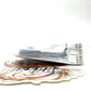 Custom Dynamics 1998-2013 Harkey Touring Passing Lamp Control Harness TB-PLHLK-1