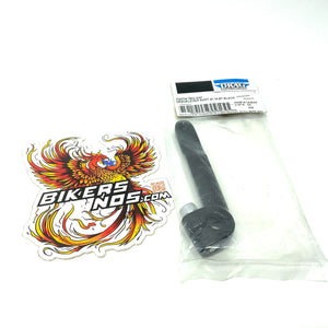 Drag Specialties 1997-2016 Harley Transmission Shifter Rod Lever 1602-1047