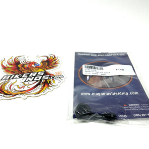 Magnum Shielding 1704-28 -3 AN 10mm 35 Degree Banjo Fitting 1742-0476