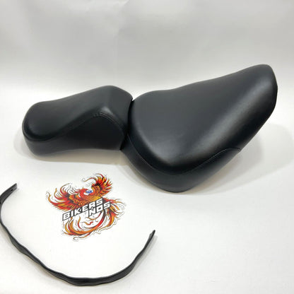 Very Nice! Genuine Harley 1984-1999 Softail Springer Seat 52503-88