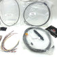 LA Choppers 1996-2006 Harley Softail 12-14" Ape install Kit LA-8100KT2-13