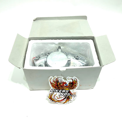 Drag Specialties 1981-2982 Dyna Chrome Rear Brake Caliper 1701-0180