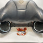 Genuine Harley 100th Anniversary Silver Tour Pack 53117-97BDK 79041-90 62096-03