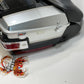 Genuine Harley 100th Anniversary Silver Tour Pack 53117-97BDK 79041-90 62096-03