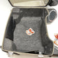 Genuine Harley 100th Anniversary Silver Tour Pack 53117-97BDK 79041-90 62096-03