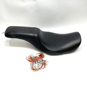 Genuine Harley 2006-2017 Dyna Real Leather SideKick 51353-06