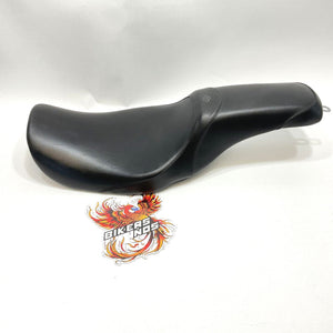 Genuine Harley 2006-2017 Dyna Real Leather SideKick 51353-06