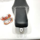 Genuine Harley 2006-2017 Dyna Real Leather SideKick Seat 51353-06